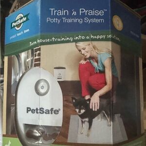 PetSafe Train 'n Praise System